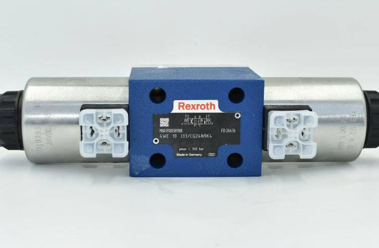 力士樂(lè)型電磁鐵