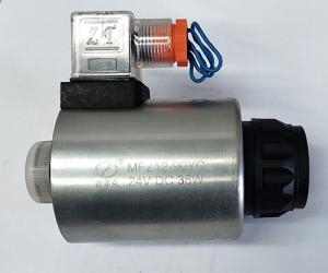 閥用電磁鐵供應