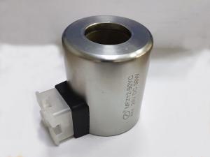 閥用電磁鐵種類(lèi)簡(jiǎn)介