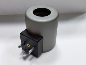 閥用電磁鐵分類(lèi)