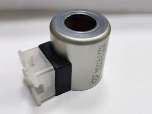 電磁閥線(xiàn)圈的原理