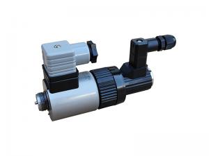 比例電磁鐵簡介